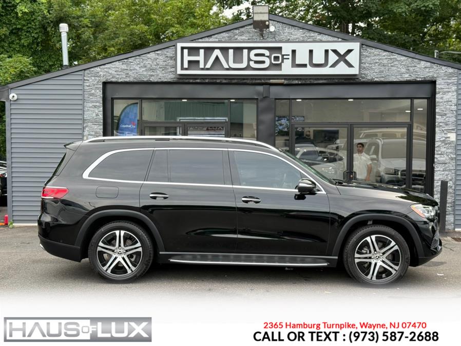 2020 Mercedes-Benz GLS GLS 450 4MATIC SUV, available for sale in Wayne, New Jersey | Haus of Lux. Wayne, New Jersey 2020 Mercedes-Benz GLS GLS 450 4MATIC SUV, available for sale in Wayne, New Jersey | Haus of Lux. Wayne, New Jersey