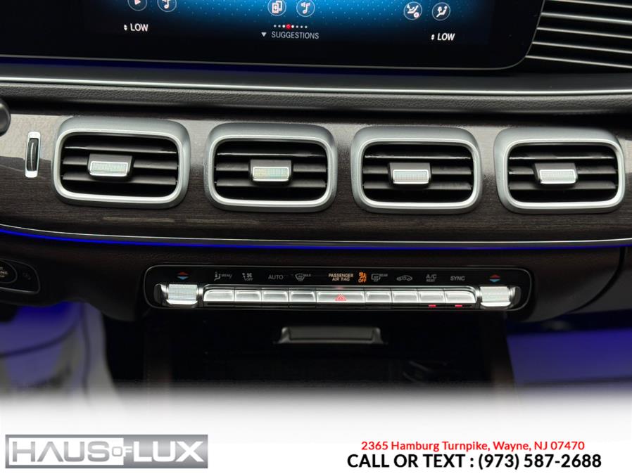 2020 Mercedes-Benz GLS GLS 450 4MATIC SUV, available for sale in Wayne, New Jersey | Haus of Lux. Wayne, New Jersey 2020 Mercedes-Benz GLS GLS 450 4MATIC SUV, available for sale in Wayne, New Jersey | Haus of Lux. Wayne, New Jersey