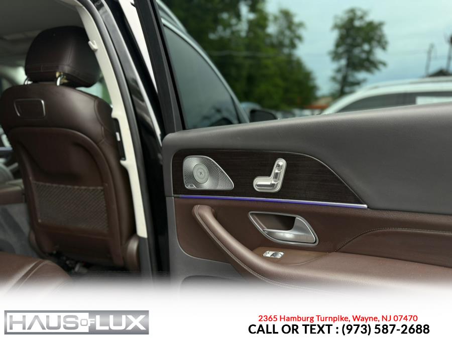 2020 Mercedes-Benz GLS GLS 450 4MATIC SUV, available for sale in Wayne, New Jersey | Haus of Lux. Wayne, New Jersey 2020 Mercedes-Benz GLS GLS 450 4MATIC SUV, available for sale in Wayne, New Jersey | Haus of Lux. Wayne, New Jersey