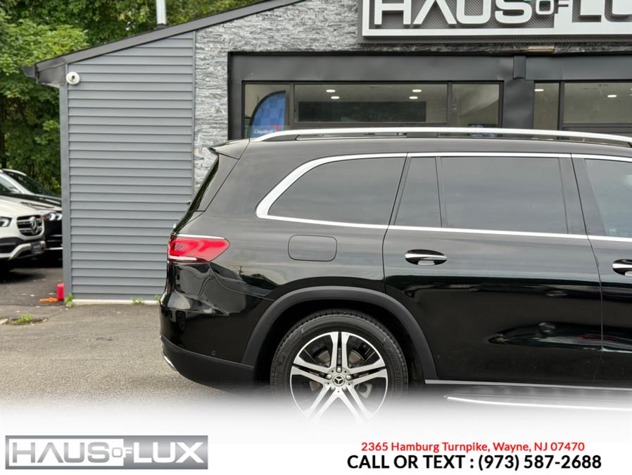 2020 Mercedes-Benz GLS GLS 450 4MATIC SUV, available for sale in Wayne, New Jersey | Haus of Lux. Wayne, New Jersey 2020 Mercedes-Benz GLS GLS 450 4MATIC SUV, available for sale in Wayne, New Jersey | Haus of Lux. Wayne, New Jersey