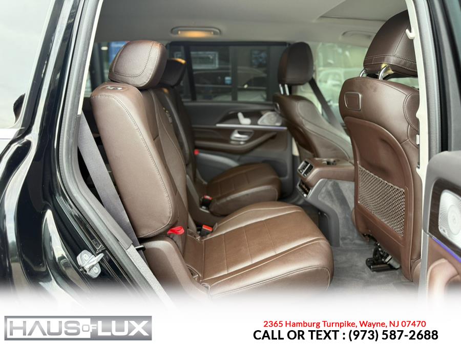 2020 Mercedes-Benz GLS GLS 450 4MATIC SUV, available for sale in Wayne, New Jersey | Haus of Lux. Wayne, New Jersey 2020 Mercedes-Benz GLS GLS 450 4MATIC SUV, available for sale in Wayne, New Jersey | Haus of Lux. Wayne, New Jersey