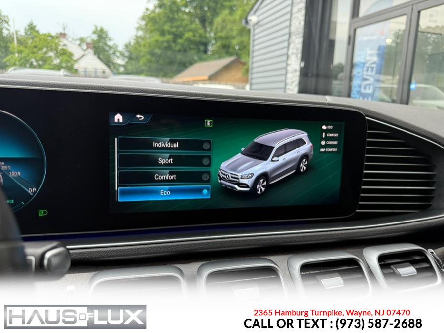 2020 Mercedes-Benz GLS GLS 450 4MATIC SUV, available for sale in Wayne, New Jersey | Haus of Lux. Wayne, New Jersey 2020 Mercedes-Benz GLS GLS 450 4MATIC SUV, available for sale in Wayne, New Jersey | Haus of Lux. Wayne, New Jersey