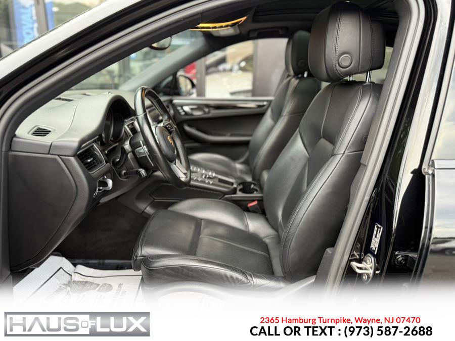 2015 Porsche Macan AWD 4dr S, available for sale in Wayne, New Jersey | Haus of Lux. Wayne, New Jersey 2015 Porsche Macan AWD 4dr S, available for sale in Wayne, New Jersey | Haus of Lux. Wayne, New Jersey