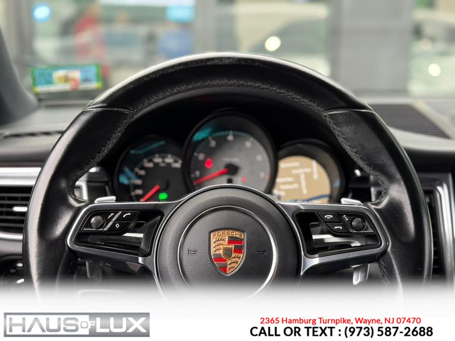 2015 Porsche Macan AWD 4dr S, available for sale in Wayne, New Jersey | Haus of Lux. Wayne, New Jersey 2015 Porsche Macan AWD 4dr S, available for sale in Wayne, New Jersey | Haus of Lux. Wayne, New Jersey