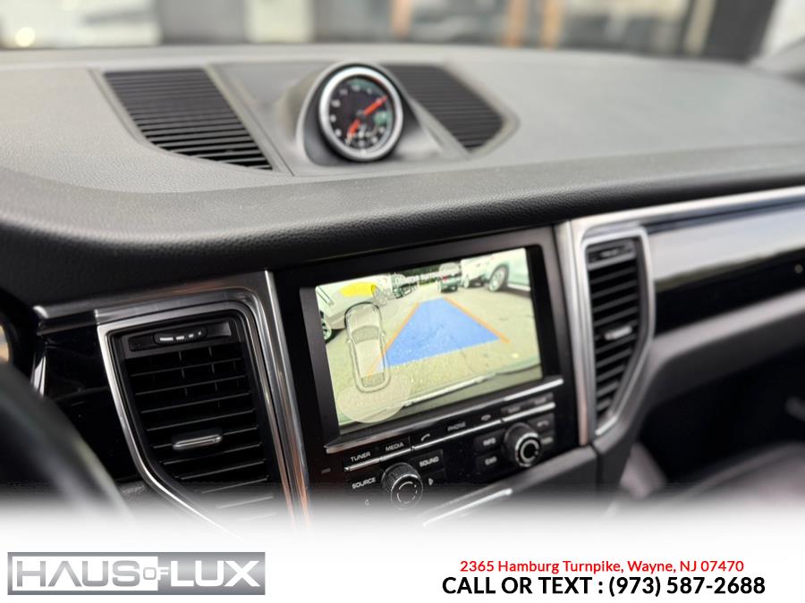 2015 Porsche Macan AWD 4dr S, available for sale in Wayne, New Jersey | Haus of Lux. Wayne, New Jersey 2015 Porsche Macan AWD 4dr S, available for sale in Wayne, New Jersey | Haus of Lux. Wayne, New Jersey