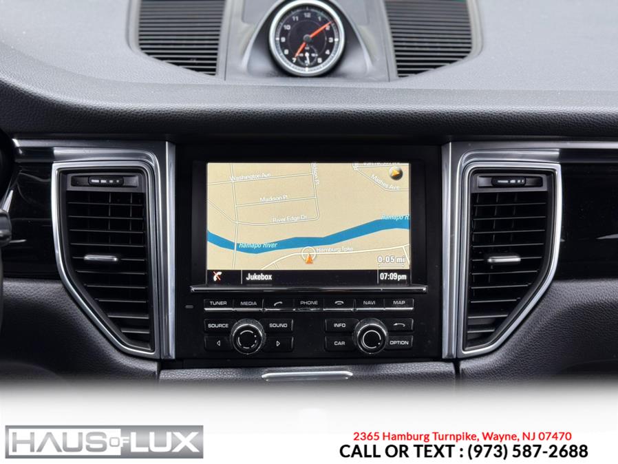 2015 Porsche Macan AWD 4dr S, available for sale in Wayne, New Jersey | Haus of Lux. Wayne, New Jersey 2015 Porsche Macan AWD 4dr S, available for sale in Wayne, New Jersey | Haus of Lux. Wayne, New Jersey