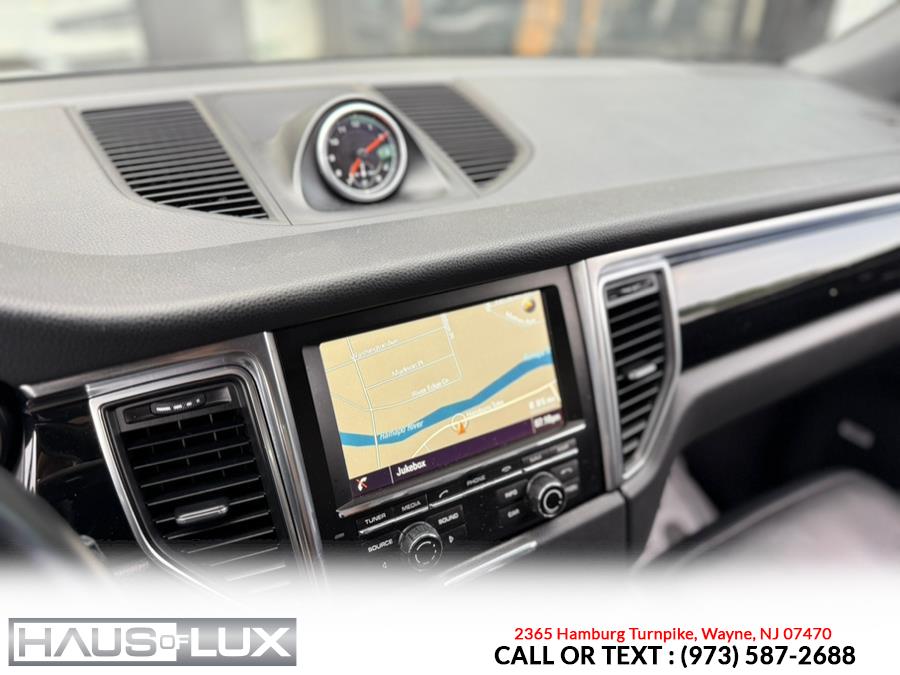 2015 Porsche Macan AWD 4dr S, available for sale in Wayne, New Jersey | Haus of Lux. Wayne, New Jersey 2015 Porsche Macan AWD 4dr S, available for sale in Wayne, New Jersey | Haus of Lux. Wayne, New Jersey