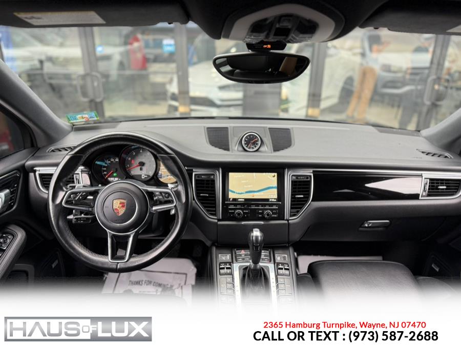 2015 Porsche Macan AWD 4dr S, available for sale in Wayne, New Jersey | Haus of Lux. Wayne, New Jersey 2015 Porsche Macan AWD 4dr S, available for sale in Wayne, New Jersey | Haus of Lux. Wayne, New Jersey
