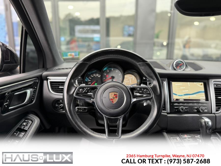 2015 Porsche Macan AWD 4dr S, available for sale in Wayne, New Jersey | Haus of Lux. Wayne, New Jersey 2015 Porsche Macan AWD 4dr S, available for sale in Wayne, New Jersey | Haus of Lux. Wayne, New Jersey
