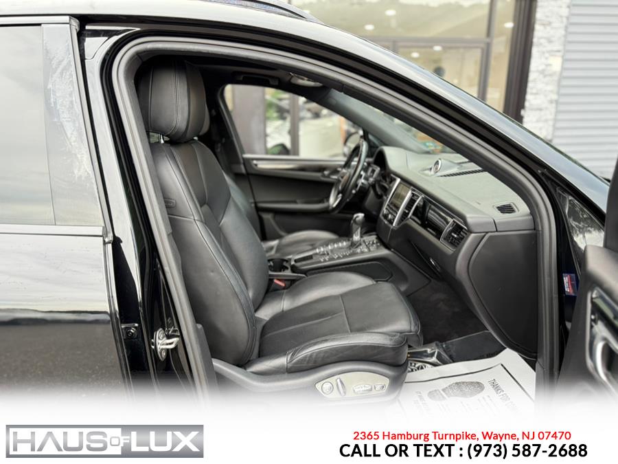 2015 Porsche Macan AWD 4dr S, available for sale in Wayne, New Jersey | Haus of Lux. Wayne, New Jersey 2015 Porsche Macan AWD 4dr S, available for sale in Wayne, New Jersey | Haus of Lux. Wayne, New Jersey