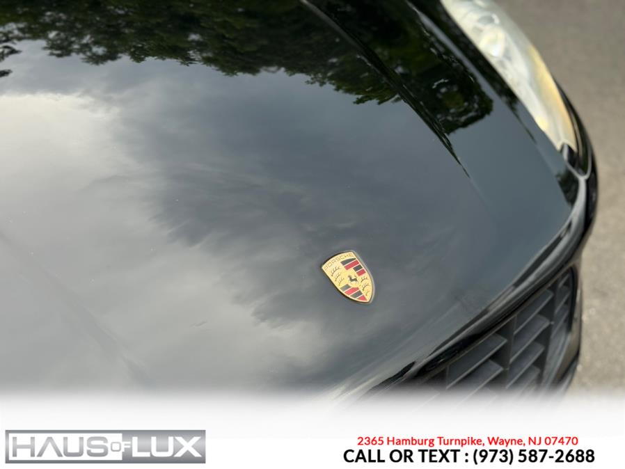 2015 Porsche Macan AWD 4dr S, available for sale in Wayne, New Jersey | Haus of Lux. Wayne, New Jersey 2015 Porsche Macan AWD 4dr S, available for sale in Wayne, New Jersey | Haus of Lux. Wayne, New Jersey