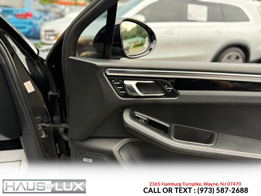 2015 Porsche Macan AWD 4dr S, available for sale in Wayne, New Jersey | Haus of Lux. Wayne, New Jersey 2015 Porsche Macan AWD 4dr S, available for sale in Wayne, New Jersey | Haus of Lux. Wayne, New Jersey