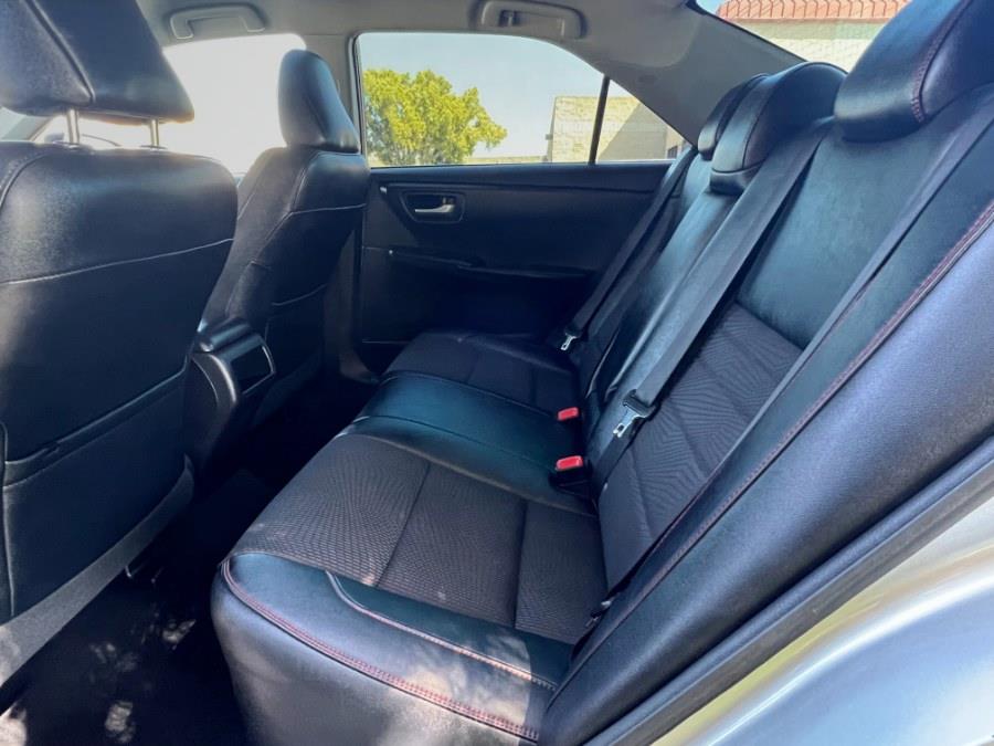 2017 Toyota Camry SE Auto (Natl), available for sale in Temecula, California | Auto Pro. Temecula, California 2017 Toyota Camry SE Auto (Natl), available for sale in Temecula, California | Auto Pro. Temecula, California