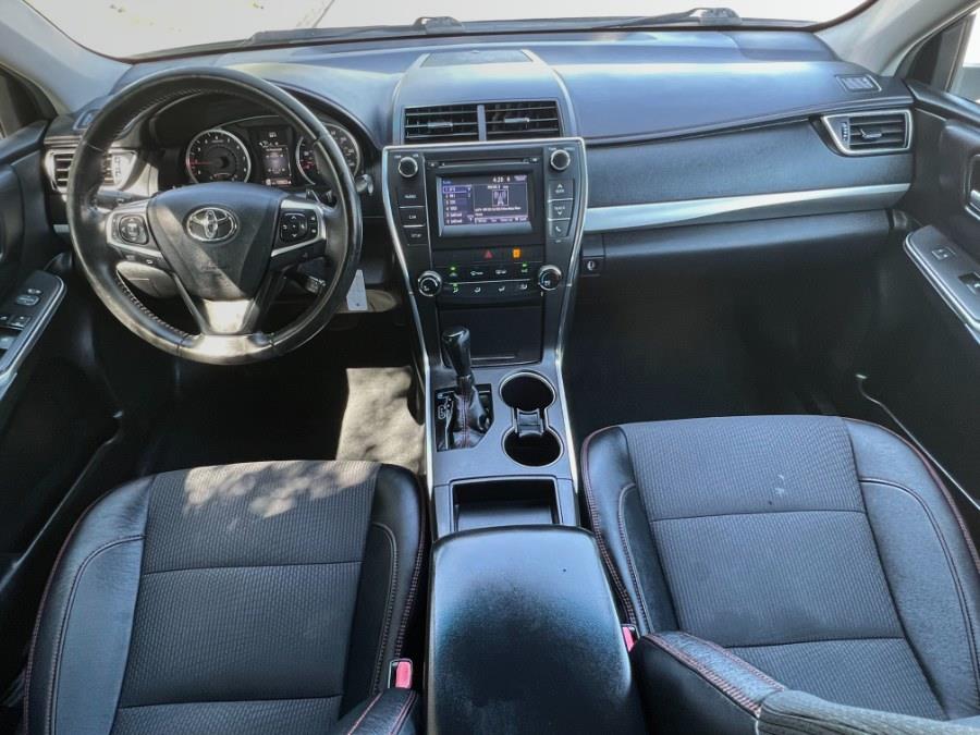 2017 Toyota Camry SE Auto (Natl), available for sale in Temecula, California | Auto Pro. Temecula, California 2017 Toyota Camry SE Auto (Natl), available for sale in Temecula, California | Auto Pro. Temecula, California