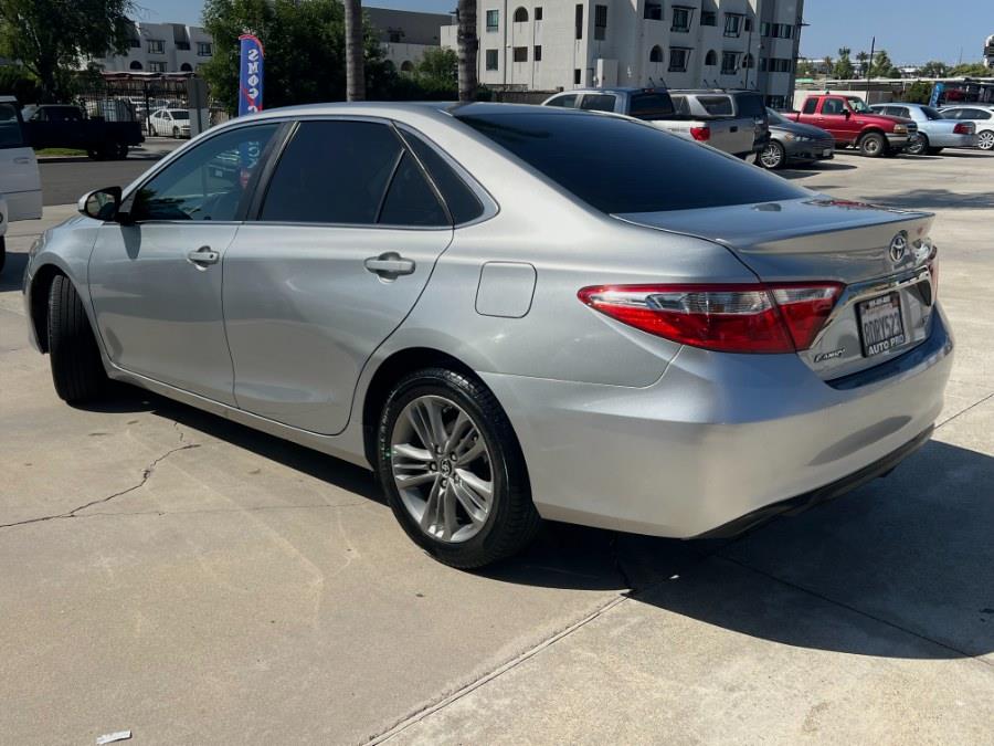 2017 Toyota Camry SE Auto (Natl), available for sale in Temecula, California | Auto Pro. Temecula, California 2017 Toyota Camry SE Auto (Natl), available for sale in Temecula, California | Auto Pro. Temecula, California