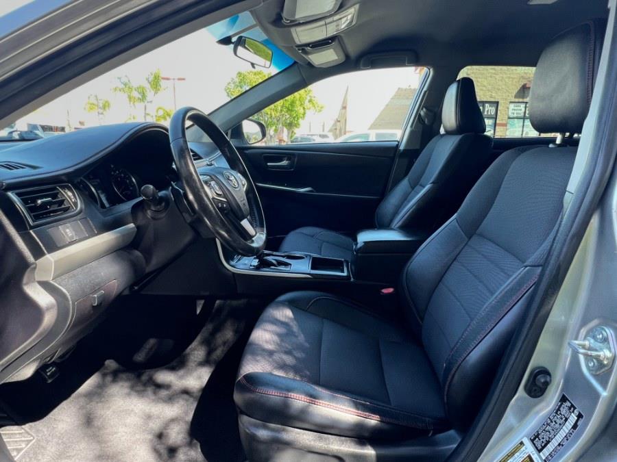 2017 Toyota Camry SE Auto (Natl), available for sale in Temecula, California | Auto Pro. Temecula, California 2017 Toyota Camry SE Auto (Natl), available for sale in Temecula, California | Auto Pro. Temecula, California