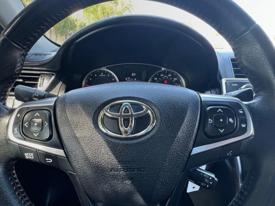 2017 Toyota Camry SE Auto (Natl), available for sale in Temecula, California | Auto Pro. Temecula, California 2017 Toyota Camry SE Auto (Natl), available for sale in Temecula, California | Auto Pro. Temecula, California