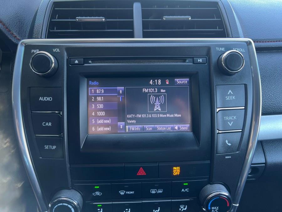 2017 Toyota Camry SE Auto (Natl), available for sale in Temecula, California | Auto Pro. Temecula, California 2017 Toyota Camry SE Auto (Natl), available for sale in Temecula, California | Auto Pro. Temecula, California