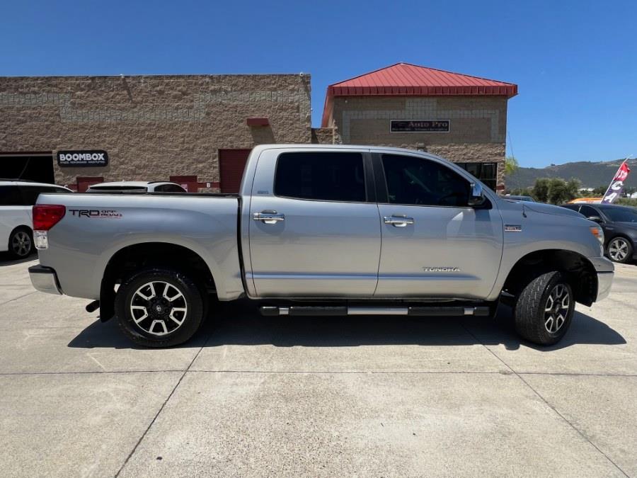 2012 Toyota Tundra 2WD Truck CrewMax 5.7L V8 6-Spd AT (Natl), available for sale in Temecula, California | Auto Pro. Temecula, California 2012 Toyota Tundra 2WD Truck CrewMax 5.7L V8 6-Spd AT (Natl), available for sale in Temecula, California | Auto Pro. Temecula, California