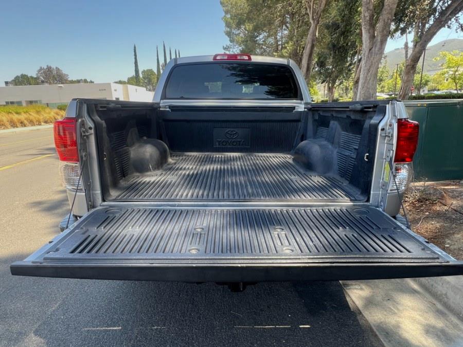 2012 Toyota Tundra 2WD Truck CrewMax 5.7L V8 6-Spd AT (Natl), available for sale in Temecula, California | Auto Pro. Temecula, California 2012 Toyota Tundra 2WD Truck CrewMax 5.7L V8 6-Spd AT (Natl), available for sale in Temecula, California | Auto Pro. Temecula, California