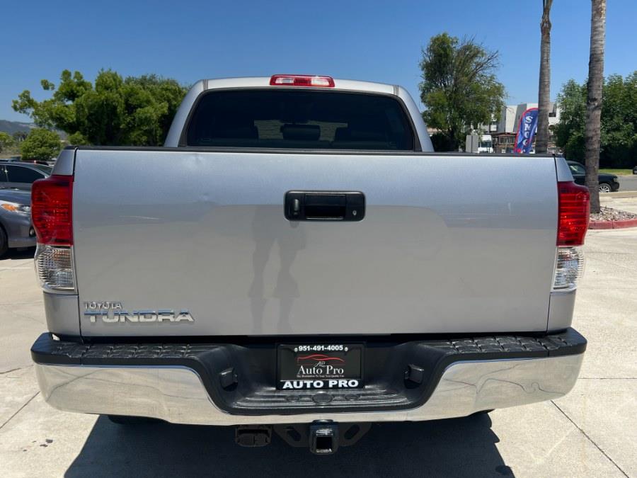 2012 Toyota Tundra 2WD Truck CrewMax 5.7L V8 6-Spd AT (Natl), available for sale in Temecula, California | Auto Pro. Temecula, California 2012 Toyota Tundra 2WD Truck CrewMax 5.7L V8 6-Spd AT (Natl), available for sale in Temecula, California | Auto Pro. Temecula, California