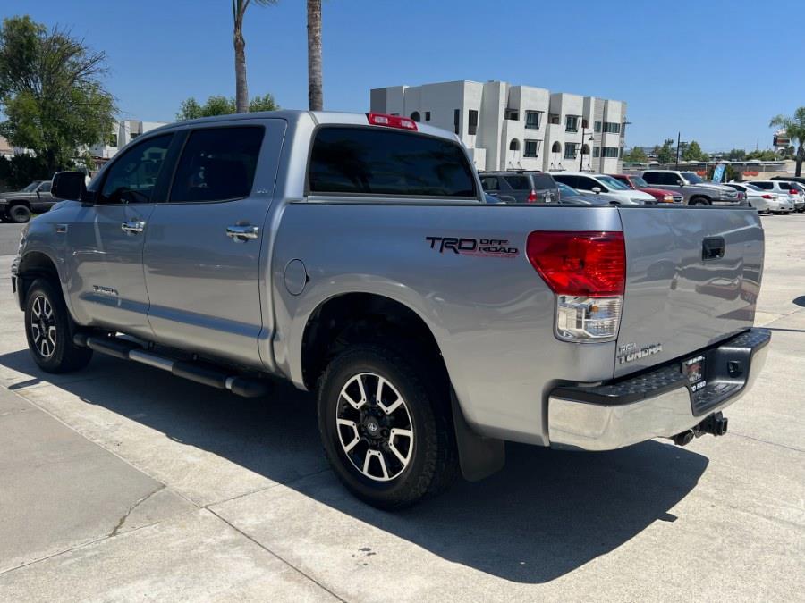 2012 Toyota Tundra 2WD Truck CrewMax 5.7L V8 6-Spd AT (Natl), available for sale in Temecula, California | Auto Pro. Temecula, California 2012 Toyota Tundra 2WD Truck CrewMax 5.7L V8 6-Spd AT (Natl), available for sale in Temecula, California | Auto Pro. Temecula, California