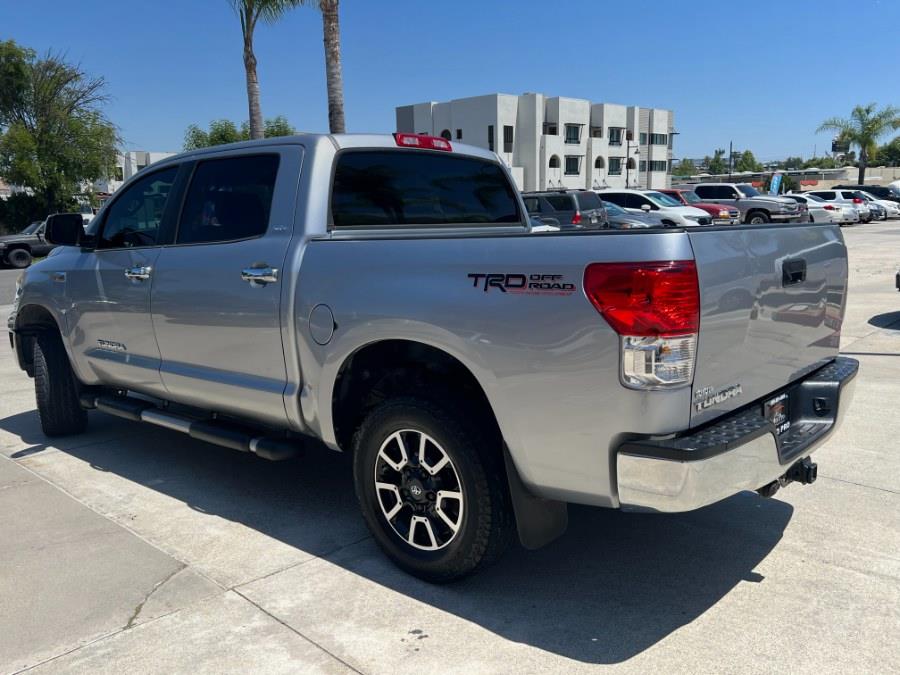 2012 Toyota Tundra 2WD Truck CrewMax 5.7L V8 6-Spd AT (Natl), available for sale in Temecula, California | Auto Pro. Temecula, California 2012 Toyota Tundra 2WD Truck CrewMax 5.7L V8 6-Spd AT (Natl), available for sale in Temecula, California | Auto Pro. Temecula, California