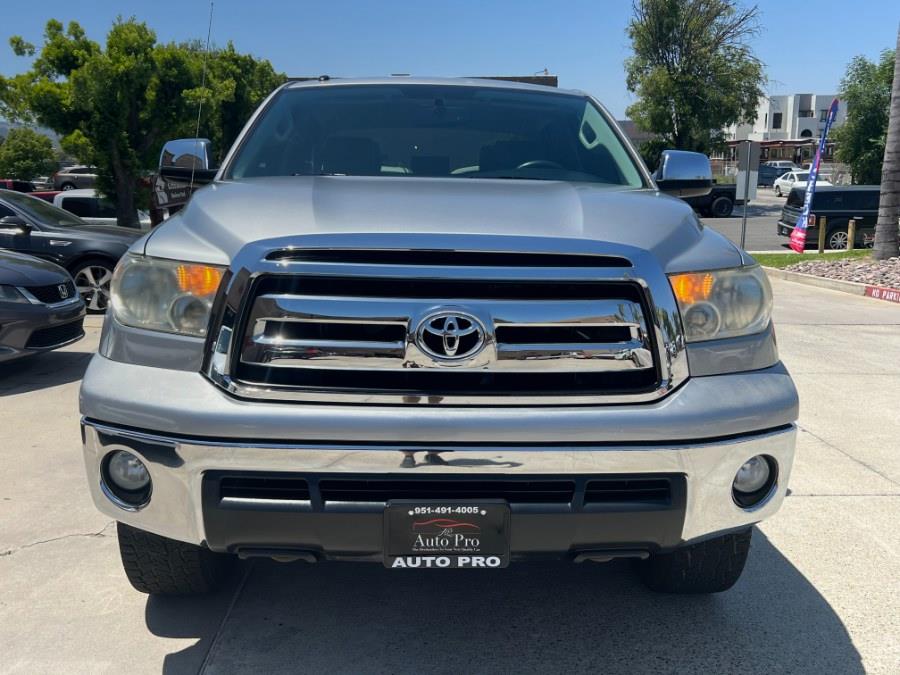 2012 Toyota Tundra 2WD Truck CrewMax 5.7L V8 6-Spd AT (Natl), available for sale in Temecula, California | Auto Pro. Temecula, California 2012 Toyota Tundra 2WD Truck CrewMax 5.7L V8 6-Spd AT (Natl), available for sale in Temecula, California | Auto Pro. Temecula, California