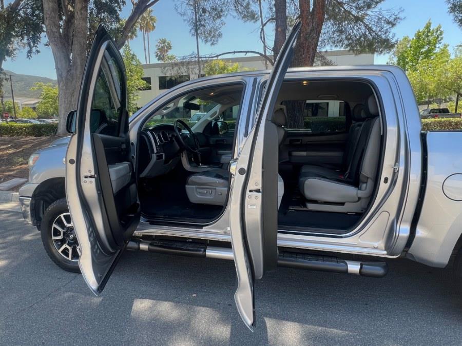 2012 Toyota Tundra 2WD Truck CrewMax 5.7L V8 6-Spd AT (Natl), available for sale in Temecula, California | Auto Pro. Temecula, California 2012 Toyota Tundra 2WD Truck CrewMax 5.7L V8 6-Spd AT (Natl), available for sale in Temecula, California | Auto Pro. Temecula, California