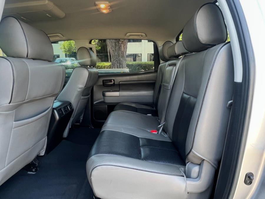 2012 Toyota Tundra 2WD Truck CrewMax 5.7L V8 6-Spd AT (Natl), available for sale in Temecula, California | Auto Pro. Temecula, California 2012 Toyota Tundra 2WD Truck CrewMax 5.7L V8 6-Spd AT (Natl), available for sale in Temecula, California | Auto Pro. Temecula, California