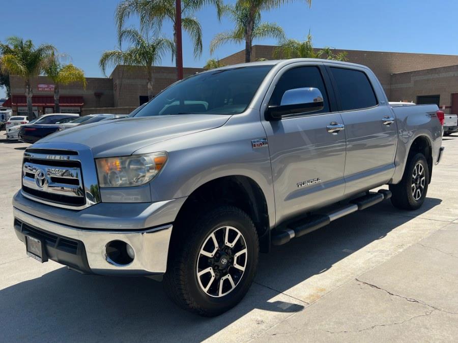 2012 Toyota Tundra 2WD Truck CrewMax 5.7L V8 6-Spd AT (Natl), available for sale in Temecula, California | Auto Pro. Temecula, California 2012 Toyota Tundra 2WD Truck CrewMax 5.7L V8 6-Spd AT (Natl), available for sale in Temecula, California | Auto Pro. Temecula, California