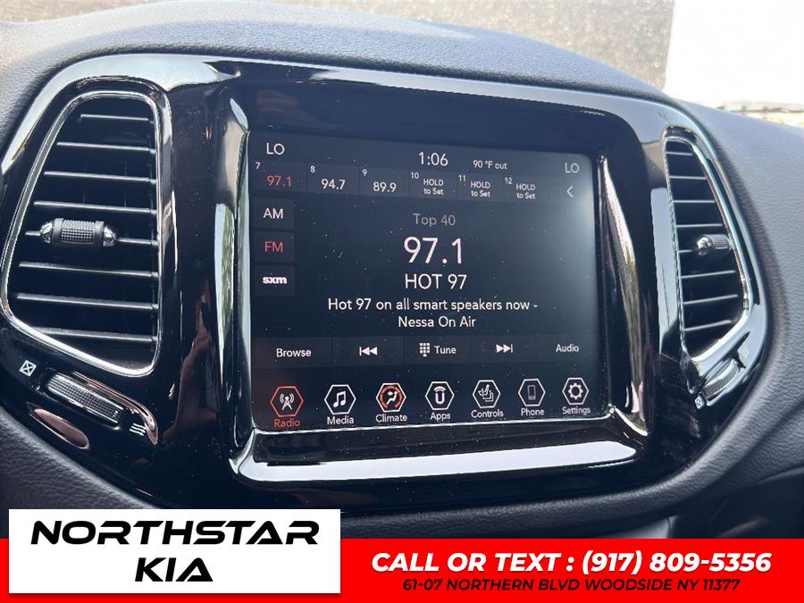 2021 Jeep Compass Limited, available for sale in Woodside, New York | Northstar Kia - Used Cars Super Center. Woodside, New York 2021 Jeep Compass Limited, available for sale in Woodside, New York | Northstar Kia - Used Cars Super Center. Woodside, New York