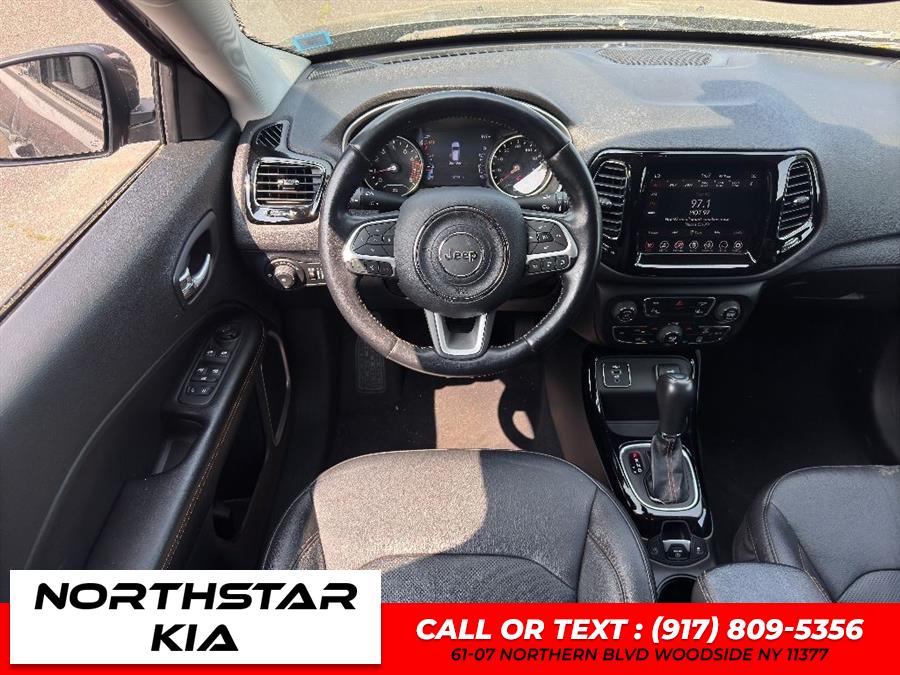 2021 Jeep Compass Limited, available for sale in Woodside, New York | Northstar Kia - Used Cars Super Center. Woodside, New York 2021 Jeep Compass Limited, available for sale in Woodside, New York | Northstar Kia - Used Cars Super Center. Woodside, New York