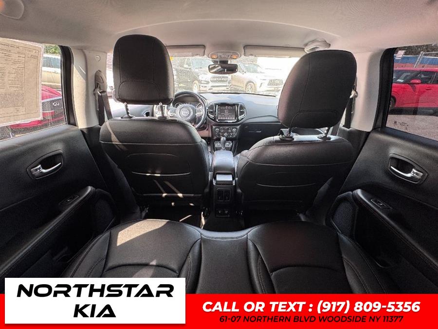 2021 Jeep Compass Limited, available for sale in Woodside, New York | Northstar Kia - Used Cars Super Center. Woodside, New York 2021 Jeep Compass Limited, available for sale in Woodside, New York | Northstar Kia - Used Cars Super Center. Woodside, New York