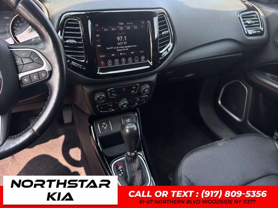 2021 Jeep Compass Limited, available for sale in Woodside, New York | Northstar Kia - Used Cars Super Center. Woodside, New York 2021 Jeep Compass Limited, available for sale in Woodside, New York | Northstar Kia - Used Cars Super Center. Woodside, New York