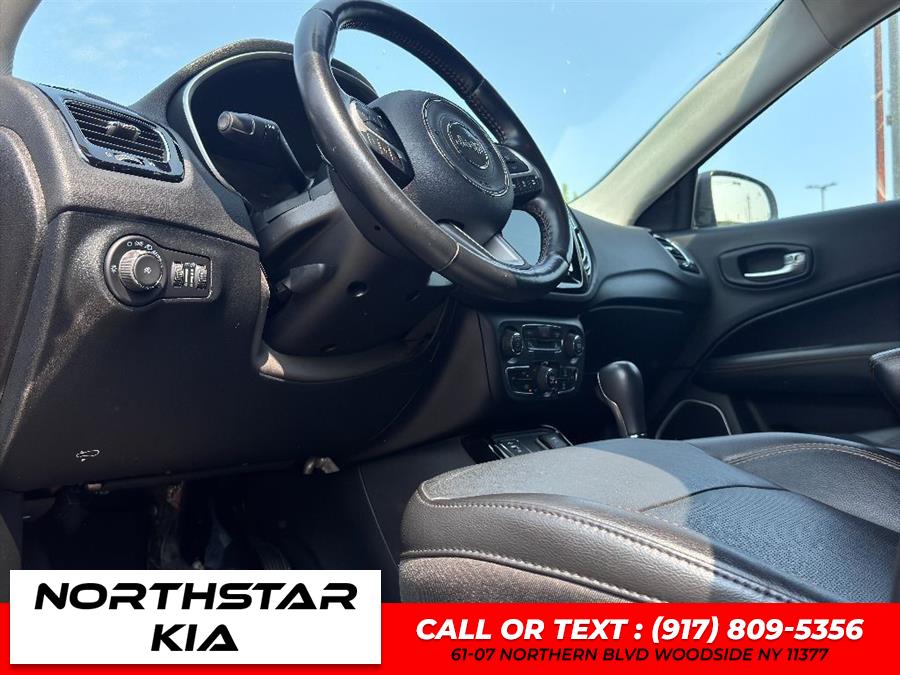 2021 Jeep Compass Limited, available for sale in Woodside, New York | Northstar Kia - Used Cars Super Center. Woodside, New York 2021 Jeep Compass Limited, available for sale in Woodside, New York | Northstar Kia - Used Cars Super Center. Woodside, New York