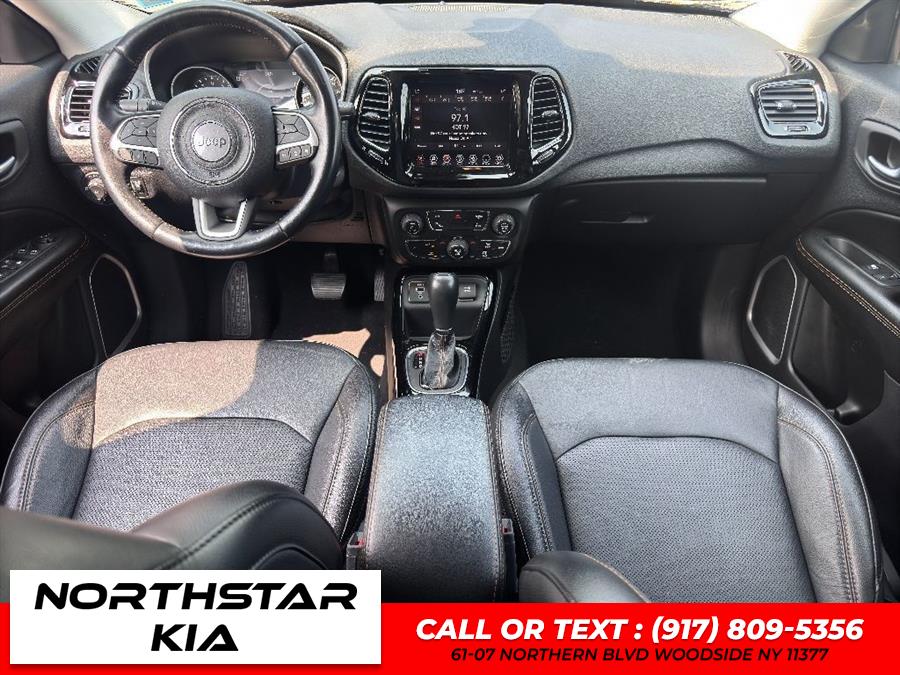 2021 Jeep Compass Limited, available for sale in Woodside, New York | Northstar Kia - Used Cars Super Center. Woodside, New York 2021 Jeep Compass Limited, available for sale in Woodside, New York | Northstar Kia - Used Cars Super Center. Woodside, New York