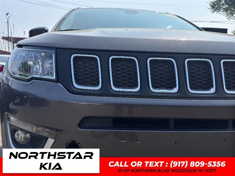 2021 Jeep Compass Limited, available for sale in Woodside, New York | Northstar Kia - Used Cars Super Center. Woodside, New York 2021 Jeep Compass Limited, available for sale in Woodside, New York | Northstar Kia - Used Cars Super Center. Woodside, New York