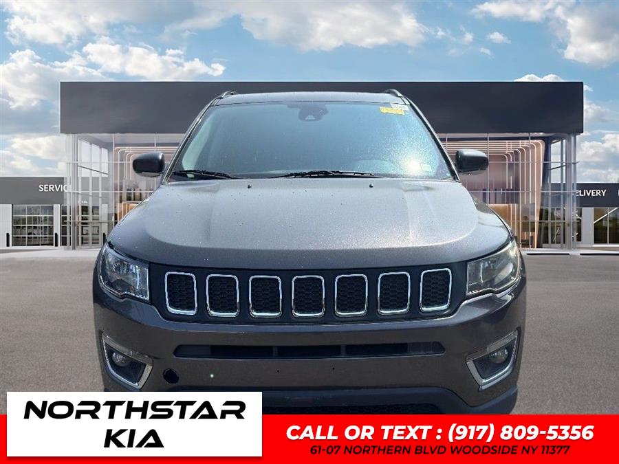 2021 Jeep Compass Limited, available for sale in Woodside, New York | Northstar Kia - Used Cars Super Center. Woodside, New York 2021 Jeep Compass Limited, available for sale in Woodside, New York | Northstar Kia - Used Cars Super Center. Woodside, New York