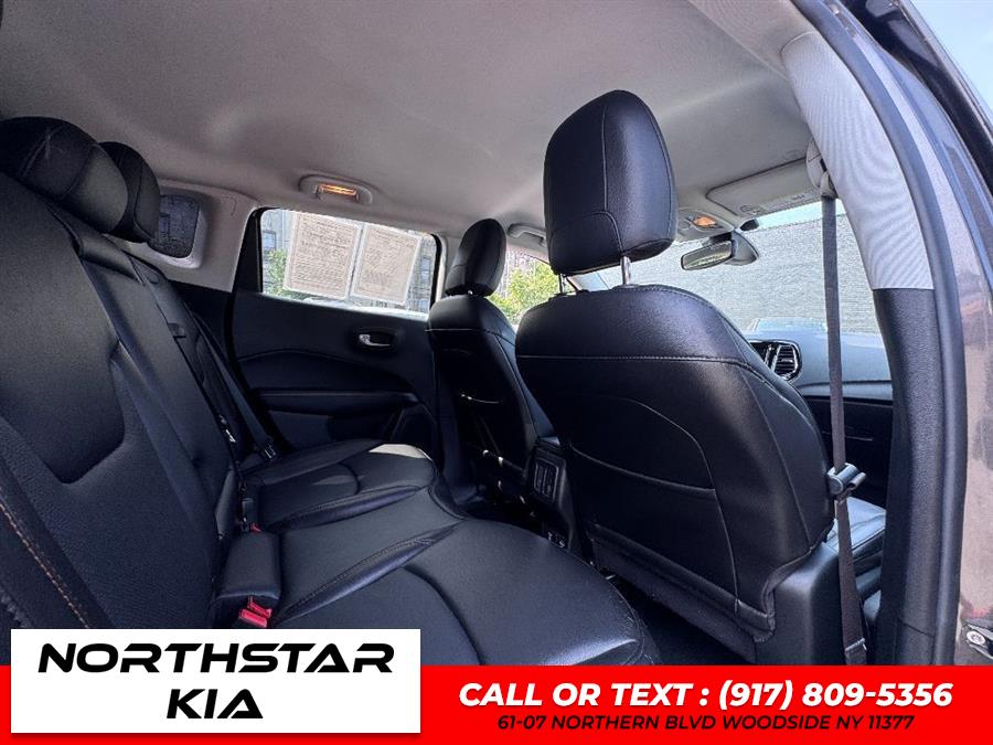 2021 Jeep Compass Limited, available for sale in Woodside, New York | Northstar Kia - Used Cars Super Center. Woodside, New York 2021 Jeep Compass Limited, available for sale in Woodside, New York | Northstar Kia - Used Cars Super Center. Woodside, New York