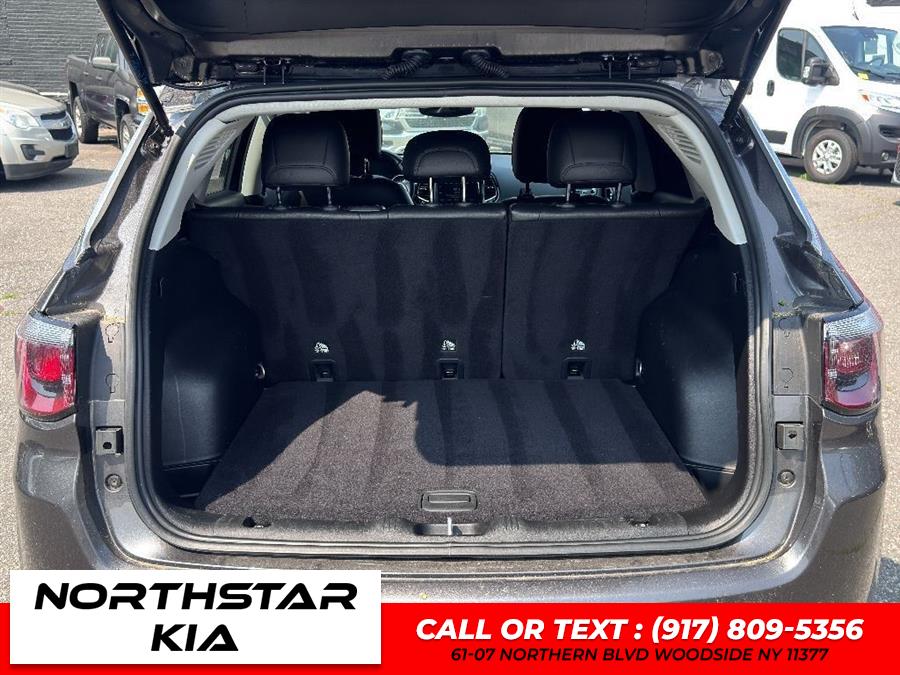 2021 Jeep Compass Limited, available for sale in Woodside, New York | Northstar Kia - Used Cars Super Center. Woodside, New York 2021 Jeep Compass Limited, available for sale in Woodside, New York | Northstar Kia - Used Cars Super Center. Woodside, New York