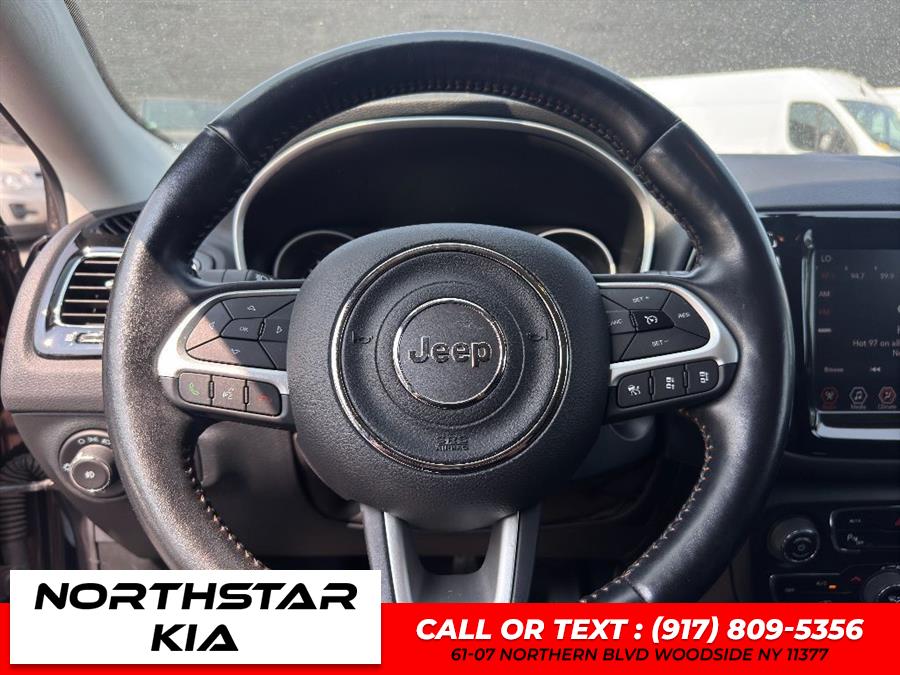 2021 Jeep Compass Limited, available for sale in Woodside, New York | Northstar Kia - Used Cars Super Center. Woodside, New York 2021 Jeep Compass Limited, available for sale in Woodside, New York | Northstar Kia - Used Cars Super Center. Woodside, New York