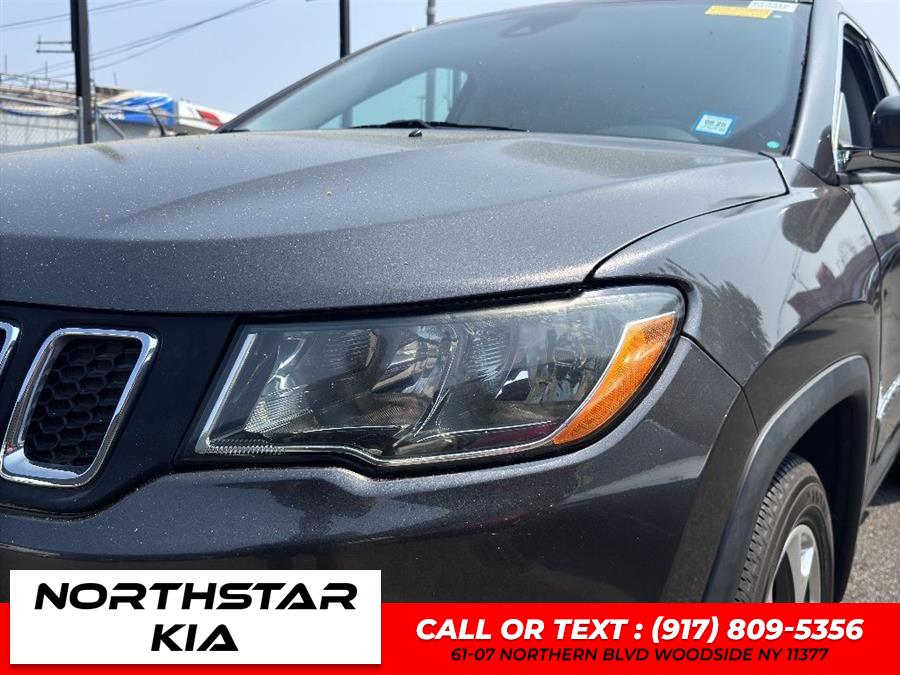 2021 Jeep Compass Limited, available for sale in Woodside, New York | Northstar Kia - Used Cars Super Center. Woodside, New York 2021 Jeep Compass Limited, available for sale in Woodside, New York | Northstar Kia - Used Cars Super Center. Woodside, New York