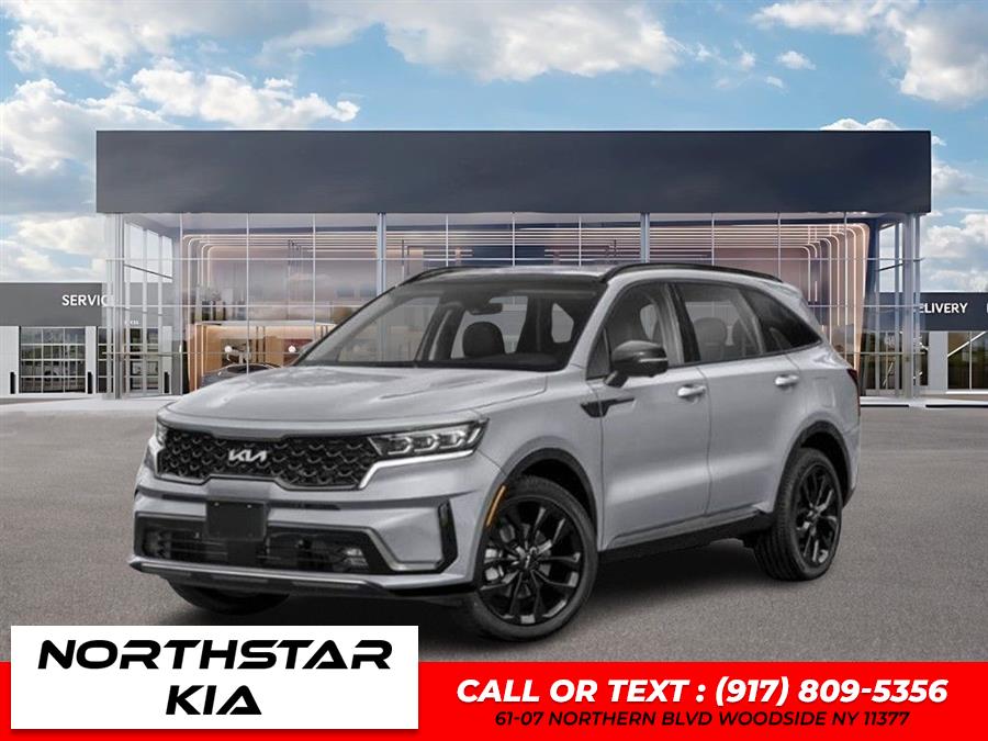2022 Kia Sorento SX, available for sale in Woodside, New York | Northstar Kia - Used Cars Super Center. Woodside, New York 2022 Kia Sorento SX, available for sale in Woodside, New York | Northstar Kia - Used Cars Super Center. Woodside, New York