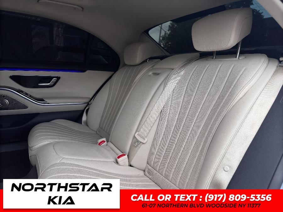 2022 Mercedes-benz S-class S500 4MATIC, available for sale in Woodside, New York | Northstar Kia - Used Cars Super Center. Woodside, New York 2022 Mercedes-benz S-class S500 4MATIC, available for sale in Woodside, New York | Northstar Kia - Used Cars Super Center. Woodside, New York