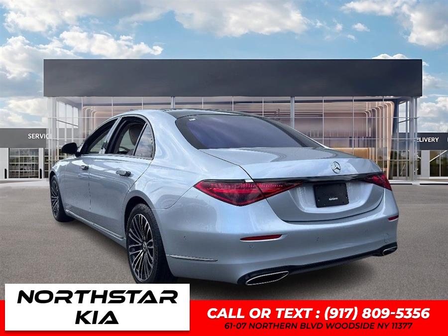 2022 Mercedes-benz S-class S500 4MATIC, available for sale in Woodside, New York | Northstar Kia - Used Cars Super Center. Woodside, New York 2022 Mercedes-benz S-class S500 4MATIC, available for sale in Woodside, New York | Northstar Kia - Used Cars Super Center. Woodside, New York