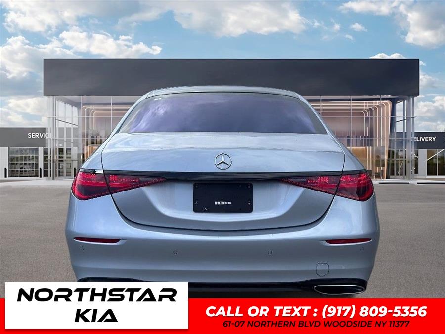 2022 Mercedes-benz S-class S500 4MATIC, available for sale in Woodside, New York | Northstar Kia - Used Cars Super Center. Woodside, New York 2022 Mercedes-benz S-class S500 4MATIC, available for sale in Woodside, New York | Northstar Kia - Used Cars Super Center. Woodside, New York