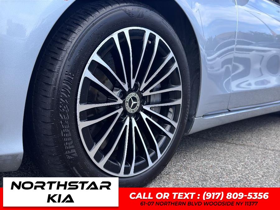 2022 Mercedes-benz S-class S500 4MATIC, available for sale in Woodside, New York | Northstar Kia - Used Cars Super Center. Woodside, New York 2022 Mercedes-benz S-class S500 4MATIC, available for sale in Woodside, New York | Northstar Kia - Used Cars Super Center. Woodside, New York