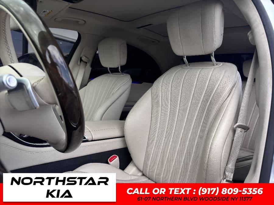 2022 Mercedes-benz S-class S500 4MATIC, available for sale in Woodside, New York | Northstar Kia - Used Cars Super Center. Woodside, New York 2022 Mercedes-benz S-class S500 4MATIC, available for sale in Woodside, New York | Northstar Kia - Used Cars Super Center. Woodside, New York