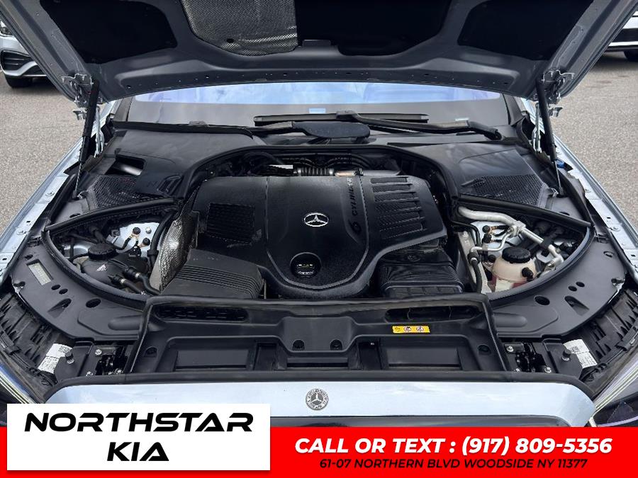 2022 Mercedes-benz S-class S500 4MATIC, available for sale in Woodside, New York | Northstar Kia - Used Cars Super Center. Woodside, New York 2022 Mercedes-benz S-class S500 4MATIC, available for sale in Woodside, New York | Northstar Kia - Used Cars Super Center. Woodside, New York